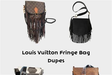 fringe louis vuitton dupe|louis vuitton dupe walmart.